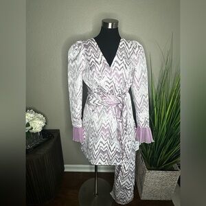 ASOS Luxe dress size 12 NWT